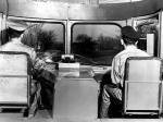 Fageol TC CargoLiner 1950 года